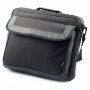 Targus | Fits up to size 15.6 "" | Classic Clamshell Case | Messenger - Briefcase | Black | Shoulder strap - 10